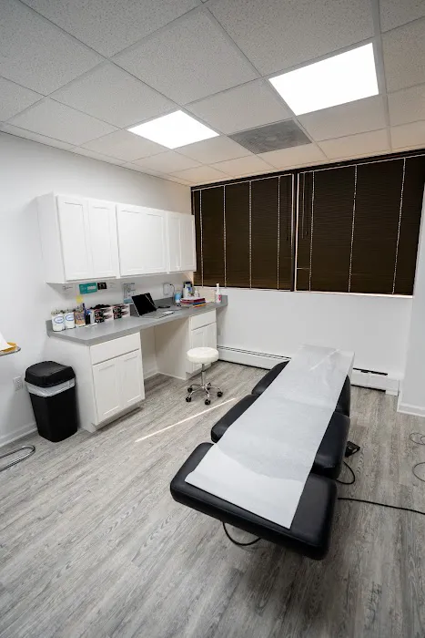 DERMATOLOGY and LASER CENTER Picture 6