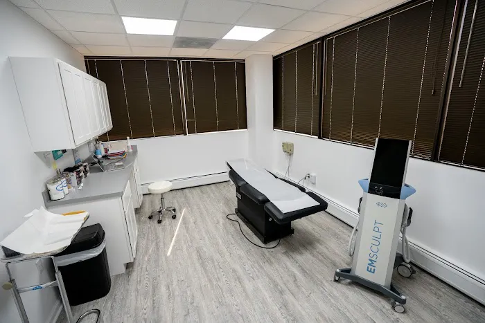 DERMATOLOGY and LASER CENTER Picture 10