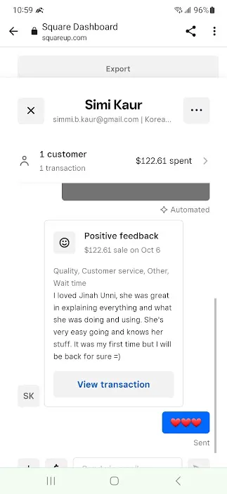 Korean Skincare Picture 2