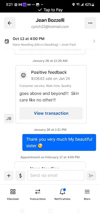 Korean Skincare Picture 1