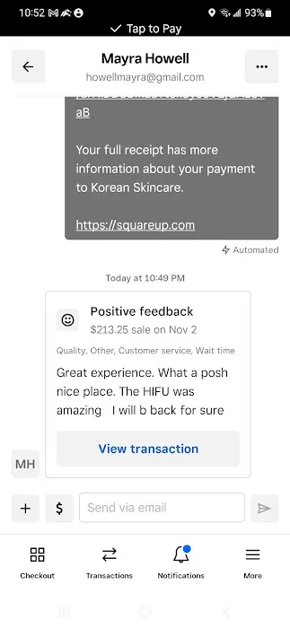 Korean Skincare Picture 4