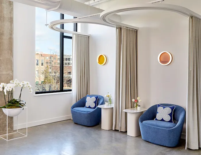 RED RABBIT AESTHETICS Picture 1