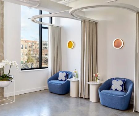 RED RABBIT AESTHETICS