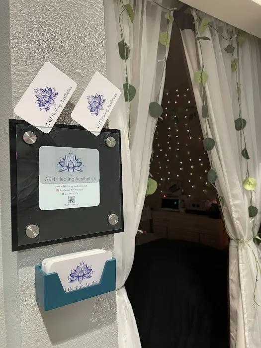 ASH Healing Aesthetics Picture 3