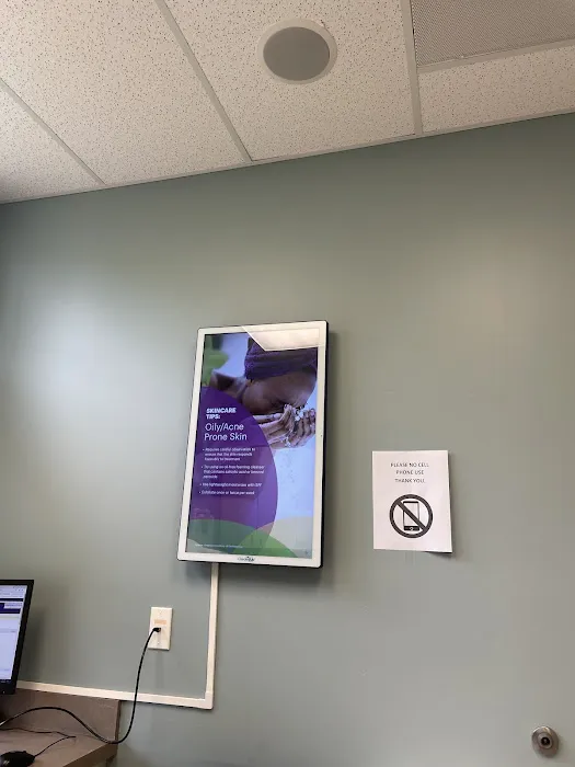 Certified Dermatology Picture 5