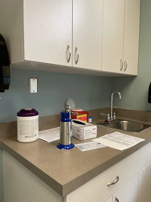 Certified Dermatology Picture 3