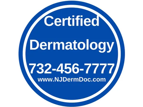 Certified Dermatology Picture 4