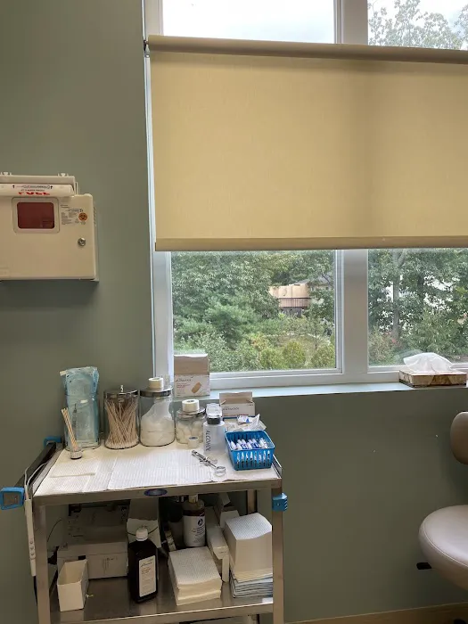 Certified Dermatology Picture 2