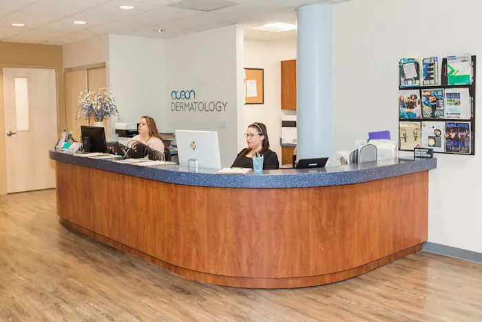 Ocean Dermatology Picture 6