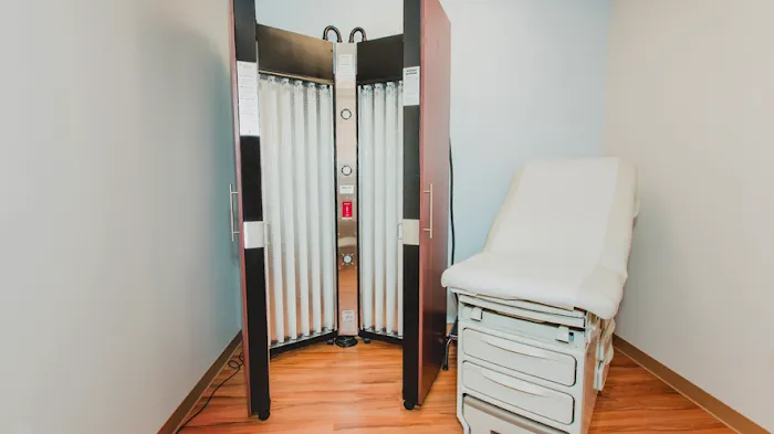 Ocean Dermatology Picture 7