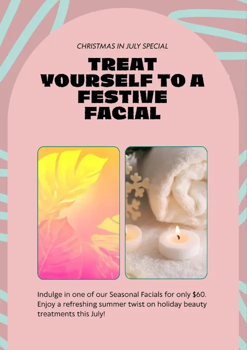 Skin & Body Sanctuary By Renata Picture 8