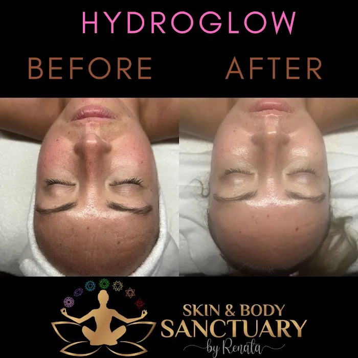 Skin & Body Sanctuary By Renata Picture 9