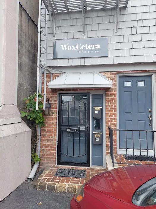 WaxCetera Picture 1