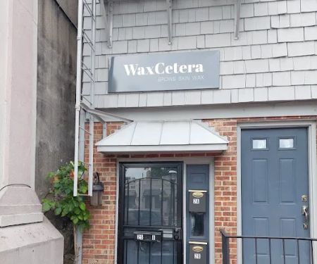 WaxCetera