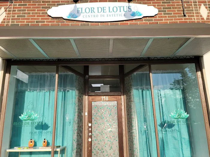 FLOR DE LOTUS CENTRO DE ESTETICA Picture 1