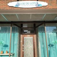 FLOR DE LOTUS CENTRO DE ESTETICA ico