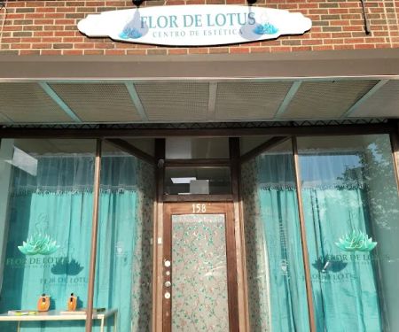 FLOR DE LOTUS CENTRO DE ESTETICA