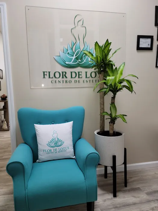FLOR DE LOTUS CENTRO DE ESTETICA Picture 2