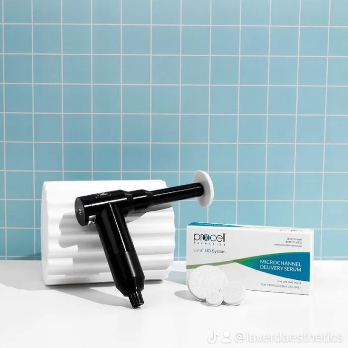 La Ver-Da Esthetics Picture 4