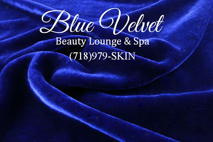 Blue Velvet Beauty Salon Picture 1
