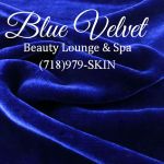 Blue Velvet Beauty Salon
