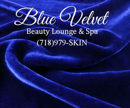 Blue Velvet Beauty Salon