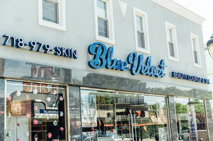 Blue Velvet Beauty Salon Picture 3