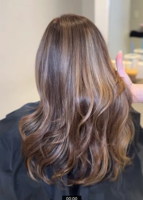 Blue Velvet Beauty Salon Picture 5