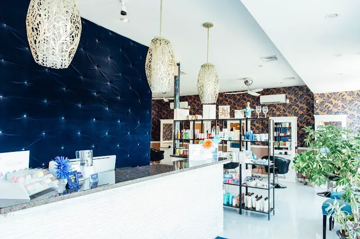 Blue Velvet Beauty Salon Picture 9