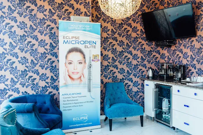 Blue Velvet Beauty Salon Picture 8