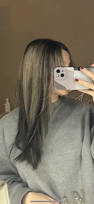 Blue Velvet Beauty Salon Picture 10