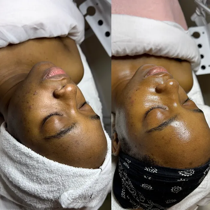 FaceFirstBeautyLounge Picture 2