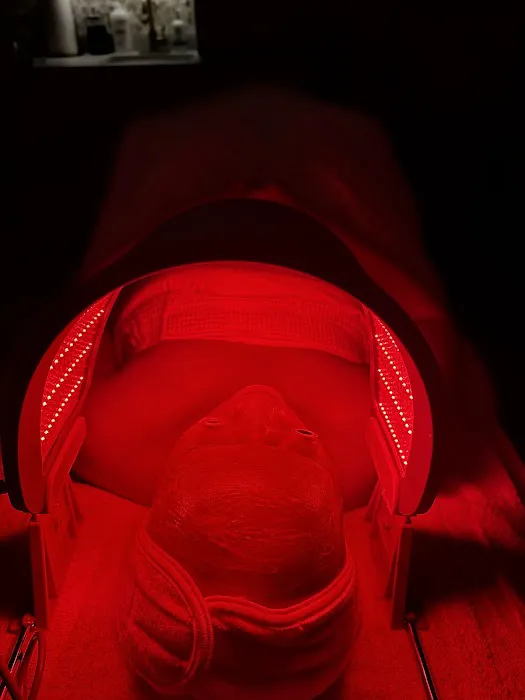 FaceFirstBeautyLounge Picture 4