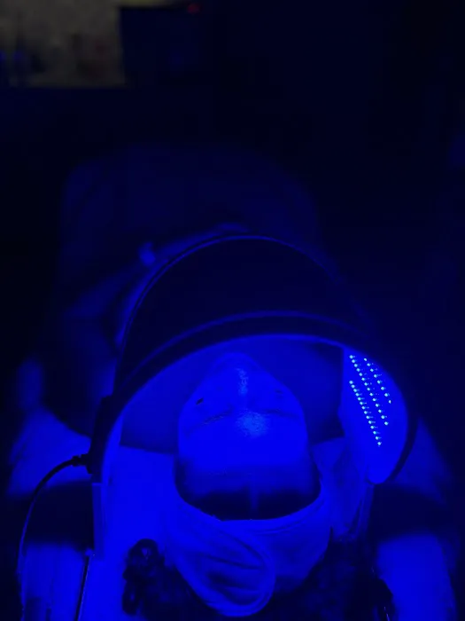 FaceFirstBeautyLounge Picture 5