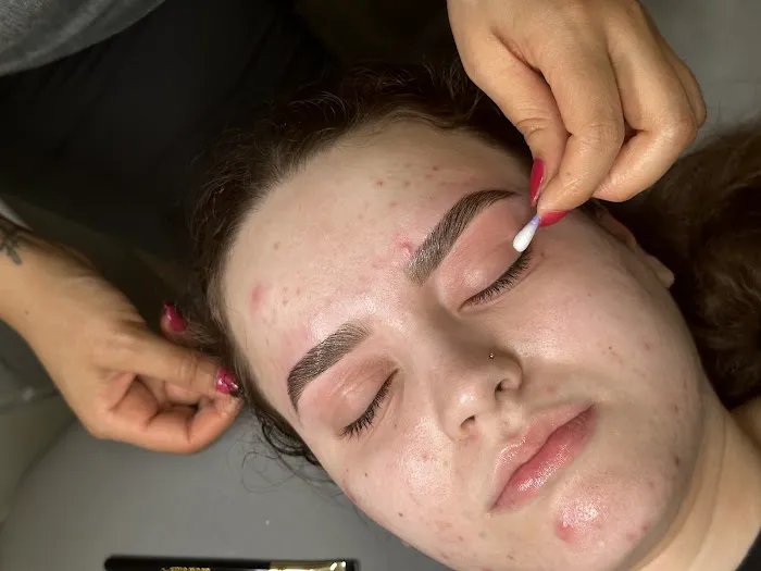 FaceFirstBeautyLounge Picture 3