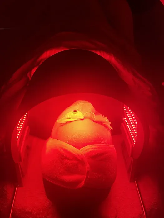 FaceFirstBeautyLounge Picture 6