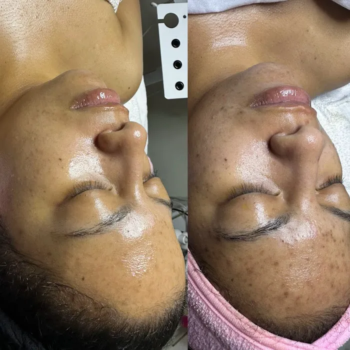 FaceFirstBeautyLounge Picture 8