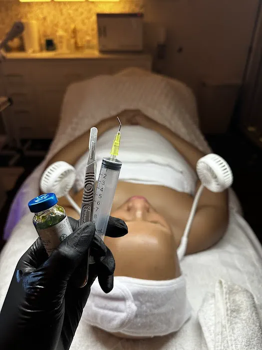 FaceFirstBeautyLounge Picture 10