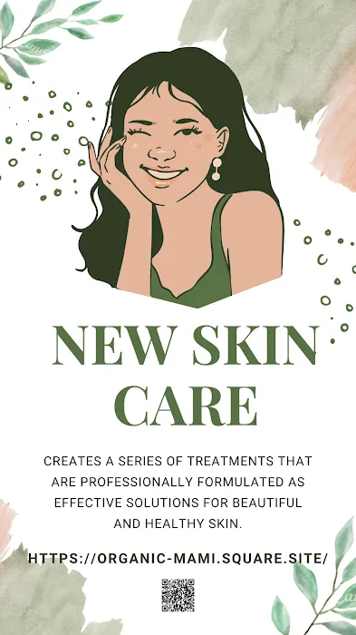 Organic Mami Skin Care Picture 1