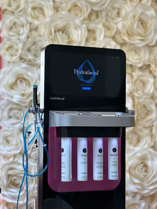 J'adorentina Skin Studio Picture 2