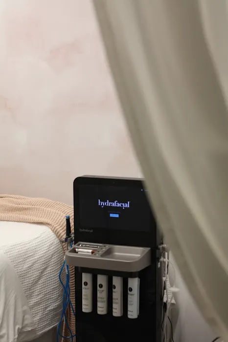 J'adorentina Skin Studio Picture 1