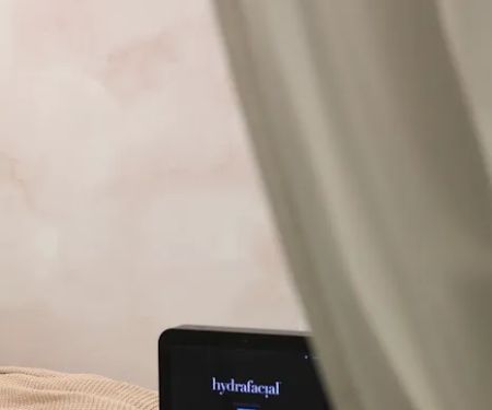 J'adorentina Skin Studio