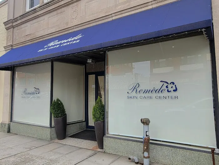 Remede Skin Care Center Inc Picture 9