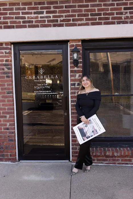 Cerabella Wax & Esthetics Picture 1