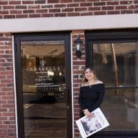 Cerabella Wax & Esthetics ico