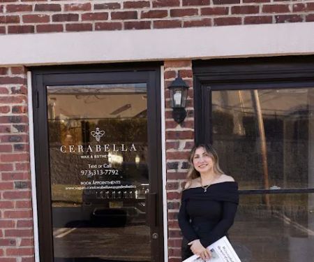 Cerabella Wax & Esthetics