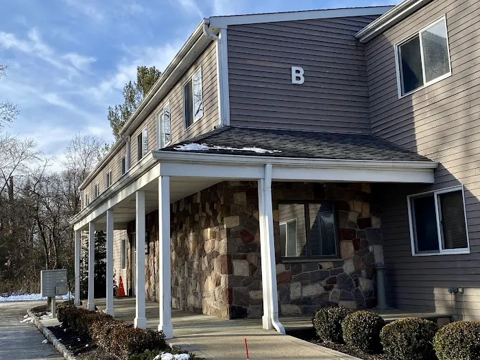 Omega Medical Picture 2