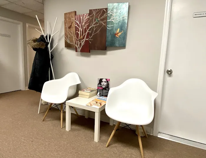 Omega Medical Picture 3