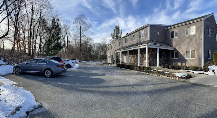 Omega Medical Picture 1