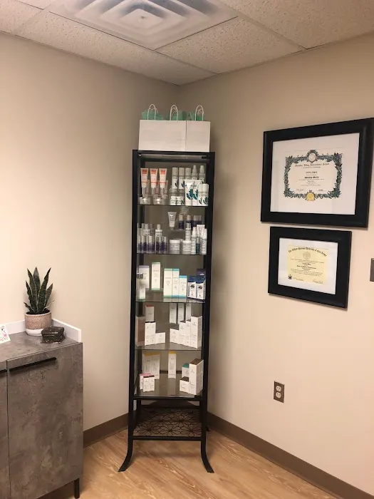 Face Forward by Amanda Picture 3